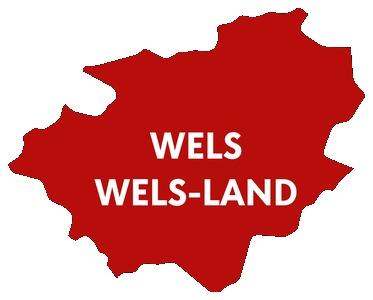 Bezirk Wels und Wels-Land